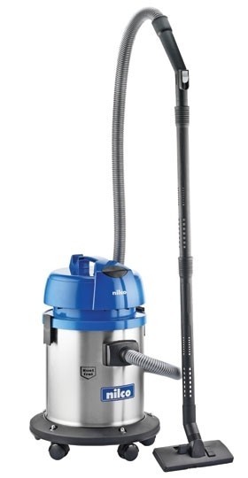 Stof- waterzuiger IC 335 en GS 35 stofzakken