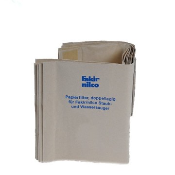 Stofzuiger IC 225 stofzakken