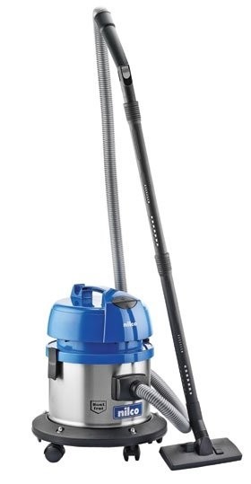 Stofzuiger IC 225 stofzakken