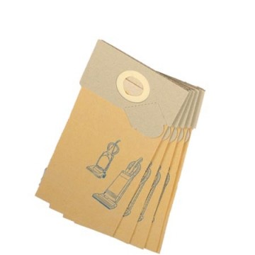 Stofzuiger RS 17 en combi 17 stofzakken