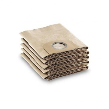 TB 275 en Bo 3 SL stofzakken