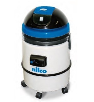 Stof- waterzuiger IC 335 en GS 35 stofzakken