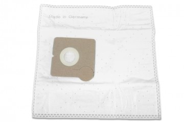 Hepa stofzaken S 12 en S 20 Eco Power